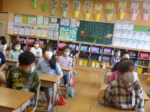 実習生 実習生
