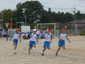 3・4年