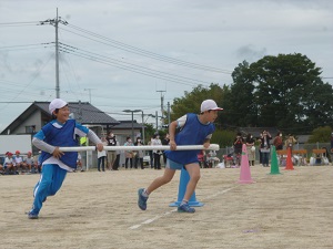 ハリケーン ハリケーン