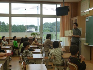 3年