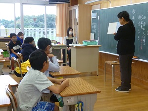 5年 5年