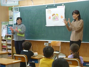 1年 1年