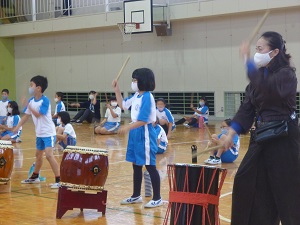 太鼓 太鼓