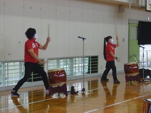 太鼓