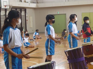和太鼓 和太鼓