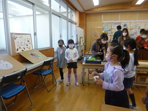 1年