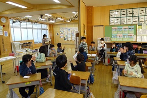 教室