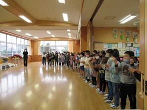 2年生 2年生