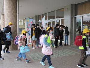 あいさつ あいさつ