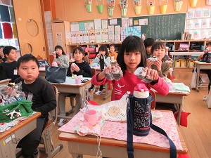 おにぎり おにぎり