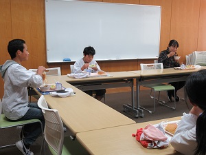 会食 会食