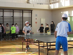 屋内スポーツ 屋内スポーツ