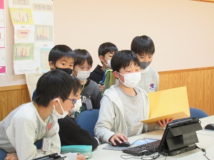 パソコン パソコン