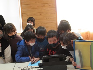 パソコン