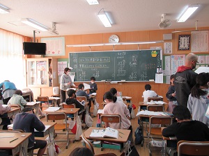 3年 3年