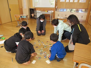 かるた