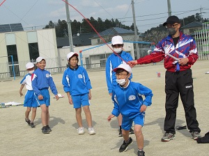 3年 3年