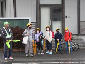 あいさつ あいさつ