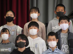 予行