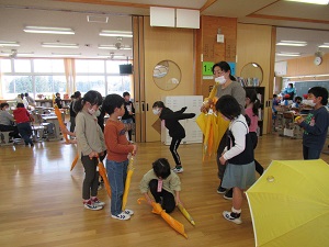 1年