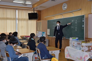 教室 教室