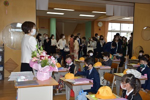 教室