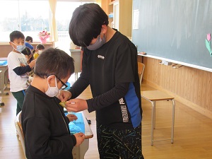 1年