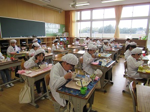 2年生