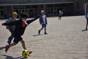 サッカー サッカー