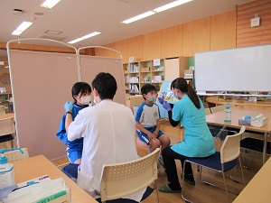 眼科