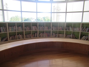 図書コーナー