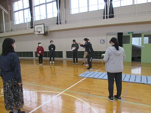 研修