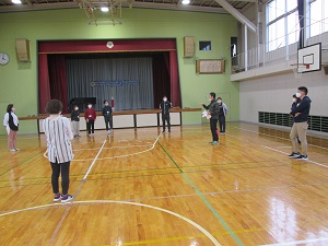 研修