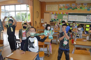 迎える会