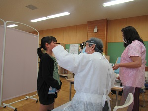 耳鼻科