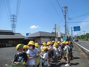 学区探検 学区探検