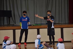 ホーリー