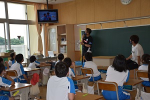 ホーリー ホーリー