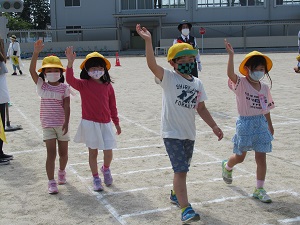 交通安全