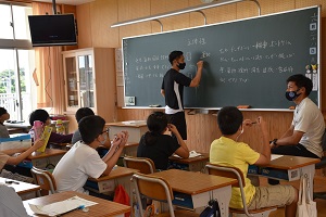 5年 5年