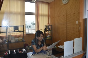 赤毛のアン