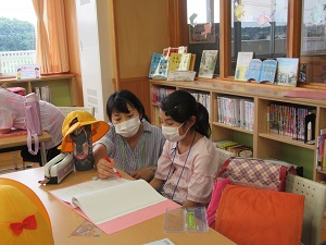 子ども教室