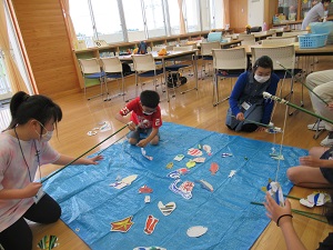 子ども教室