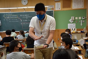 理科
