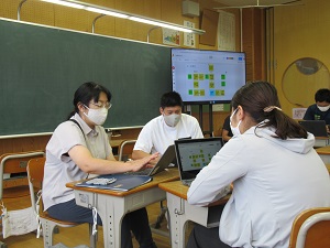 タブレット
