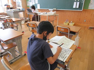 オンライン