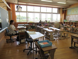 オンライン