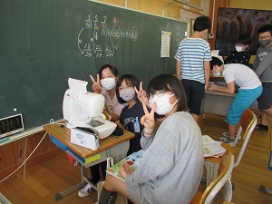 5年