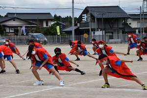 ソーラン