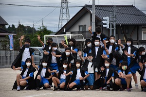 ソーラン